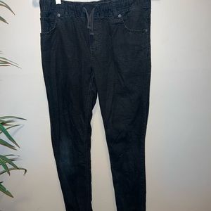 Levi’s Joggers - size Lg
